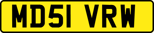 MD51VRW