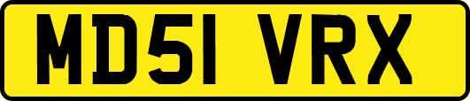 MD51VRX