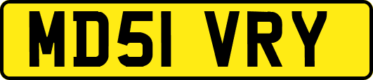 MD51VRY