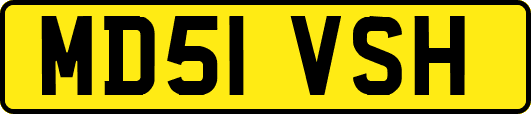 MD51VSH