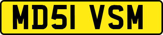 MD51VSM