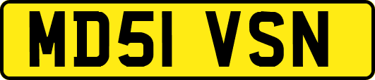 MD51VSN