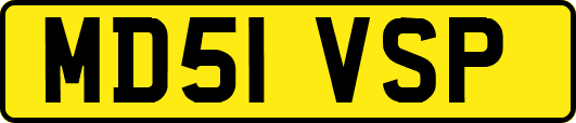 MD51VSP