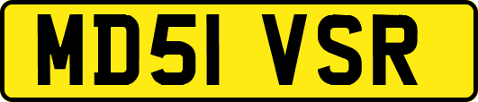 MD51VSR