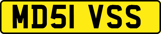 MD51VSS