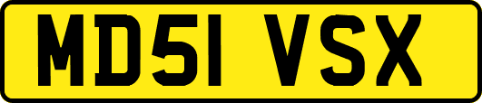 MD51VSX