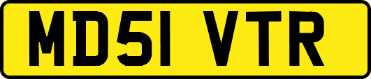 MD51VTR
