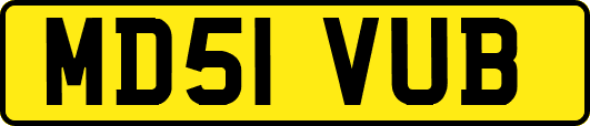 MD51VUB