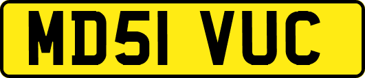 MD51VUC