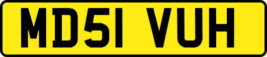 MD51VUH