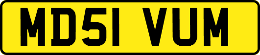 MD51VUM