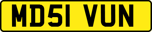MD51VUN