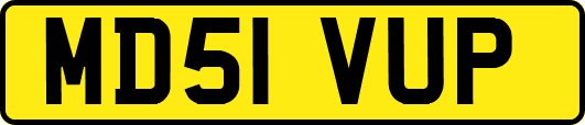 MD51VUP