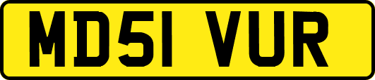MD51VUR