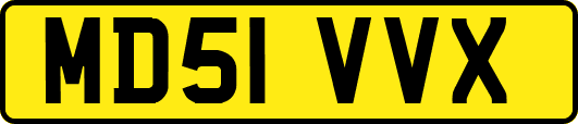MD51VVX