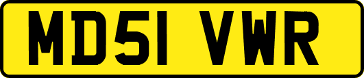 MD51VWR