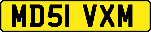 MD51VXM