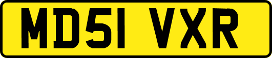 MD51VXR