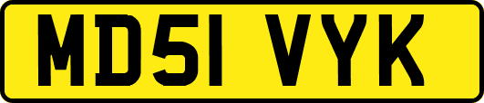 MD51VYK