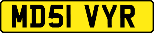 MD51VYR