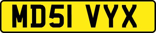 MD51VYX