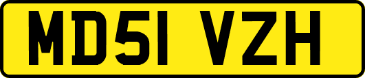 MD51VZH