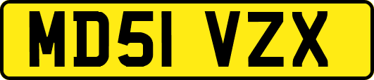 MD51VZX