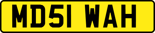 MD51WAH