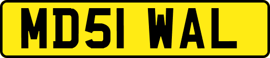 MD51WAL