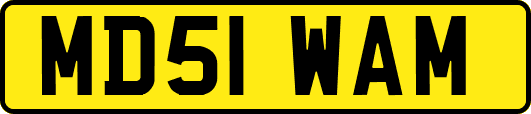 MD51WAM