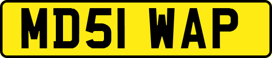 MD51WAP