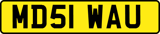 MD51WAU