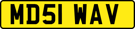 MD51WAV