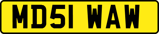MD51WAW