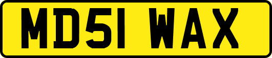 MD51WAX