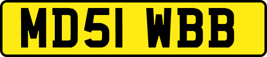 MD51WBB