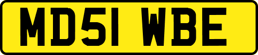 MD51WBE