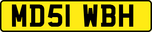 MD51WBH