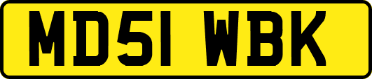 MD51WBK