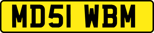 MD51WBM