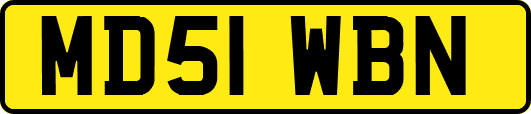 MD51WBN
