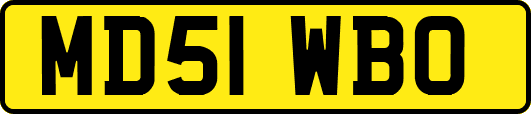 MD51WBO