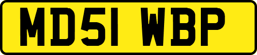 MD51WBP