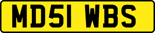 MD51WBS