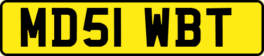 MD51WBT