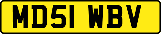 MD51WBV