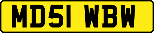 MD51WBW
