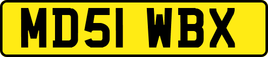 MD51WBX