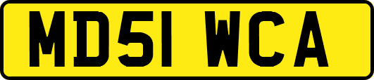 MD51WCA