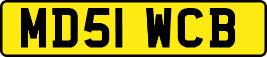 MD51WCB